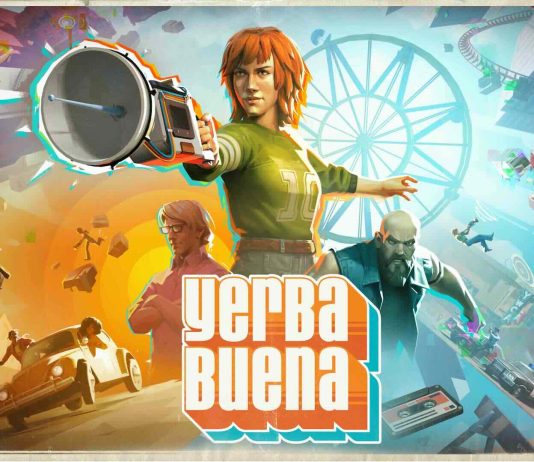 El Copy-Paste de Yerba Buena debuta en PC, PS5 y Xbox Series