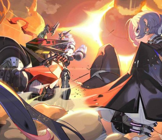 HoYoverse fecha la versión 2.8 «Un nuevo ocaso en Nueva Eridu» de Zenless Zone Zero