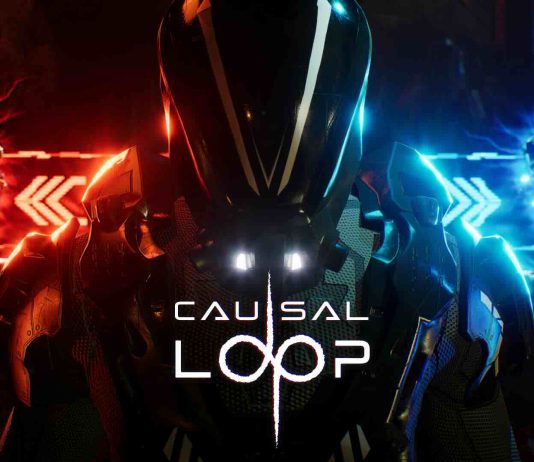 Juega con tu pasado: Causal Loop llega este mes a PC, PS5 y Xbox Series