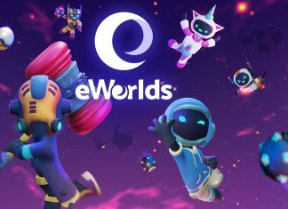 ¡Últimos días para hacerte gratis con eWorlds en Steam!
