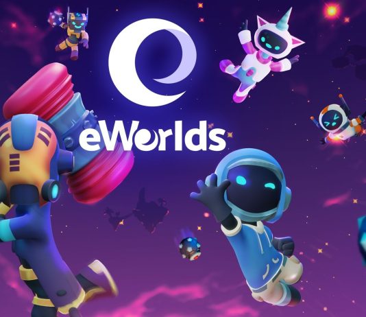¡Últimos días para hacerte gratis con eWorlds en Steam!