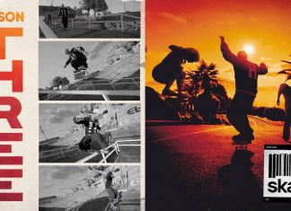 SKATE. recibe la icónica ropa y cultura urbana de NIKE SB dentro del juego