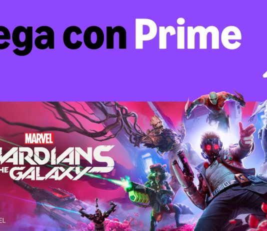 Guardianes de la Galaxia y Resident Evil 2 entre los juegos de Amazon Luna en mayo