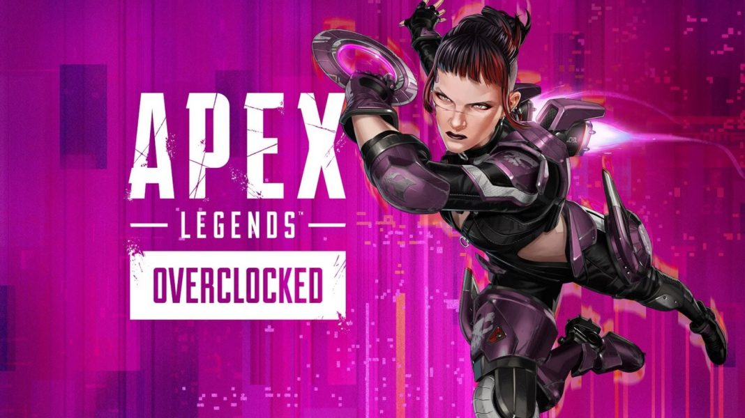 Apex Legends Aceleración