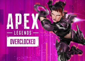 Apex Legends: Aceleración coge velocidad esta semana