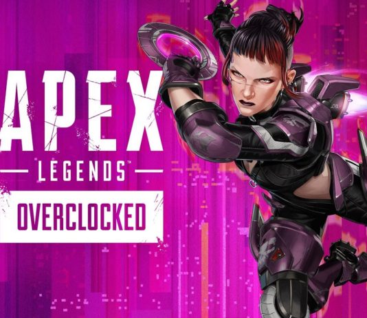 Apex Legends: Aceleración coge velocidad esta semana
