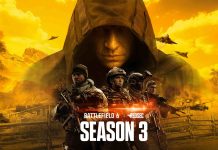 Battlefield 6 desata la acción con Erradicación y su nuevo mapa