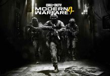Las dos Coreas se calientan... Anunciado Call of Duty: Modern Warfare 4