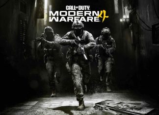 Podrás jugar antes que nadie a la campaña de Call of Duty: Modern Warfare 4... si lo reservas