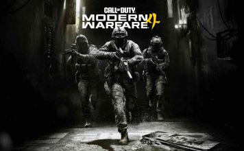 Modern Warfare 4 tendrá beta para Nintendo Switch 2 Call of Duty: Modern Warfare 4