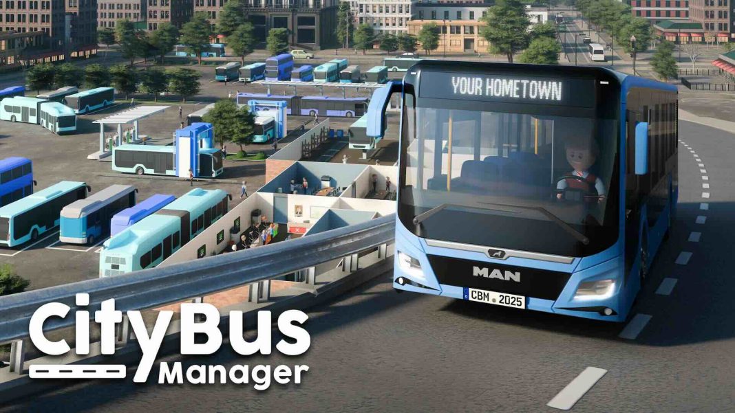 CityBusManager_art