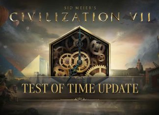 Sid Meier’s Civilization VII detalla su actualización "Test of Time"