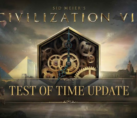 Sid Meier’s Civilization VII detalla su actualización "Test of Time"
