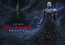 El terror de Clive Barker’s Hellraiser: Revival ya tiene fecha