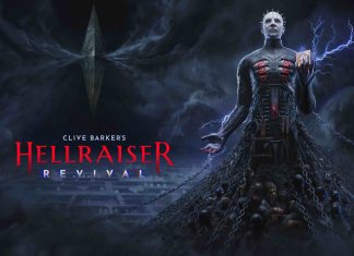 El terror de Clive Barker’s Hellraiser: Revival ya tiene fecha