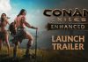 Conan Exiles Enhanced y Aloft anunciados para PlayStation 5