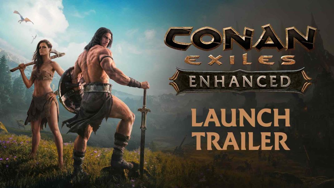 ConanExilesEnhanced_art
