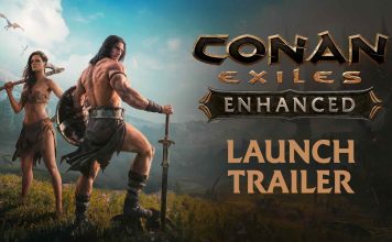 Conan Exiles Enhanced y Aloft anunciados para PlayStation 5