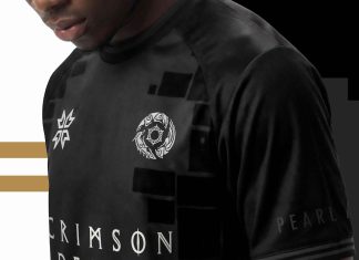 Pearl Abyss y Dyenamik anuncian la colección premium de ropa Crimson Desert
