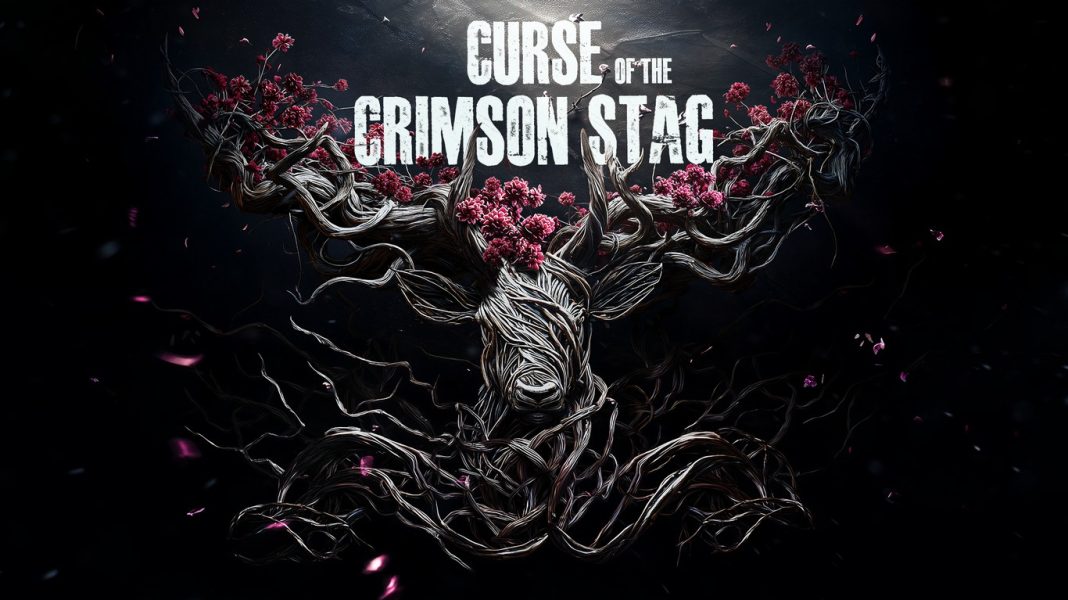 Curse of the Crimson Stag (1)