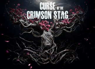 Curse of the Crimson Stag anunciado en el Nacon Connect