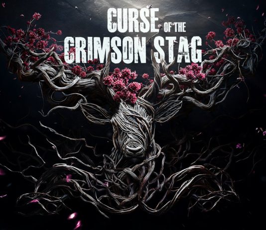 Curse of the Crimson Stag anunciado en el Nacon Connect