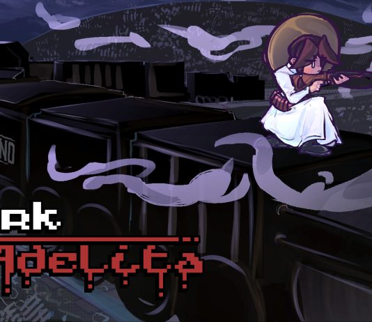 Hora de la revolución. Dark Adelita ya está disponible