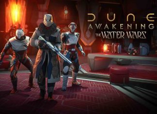 Dune: Awakening estrena gratis nuevas localizaciones y misiones en su actualización 1.4