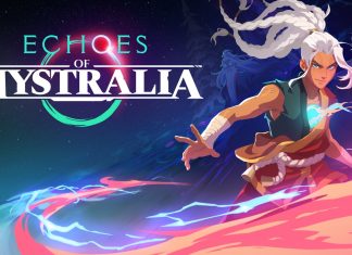 Echoes of Mystralia suma español y estrena nuevo tráiler Echoes of Mystralia