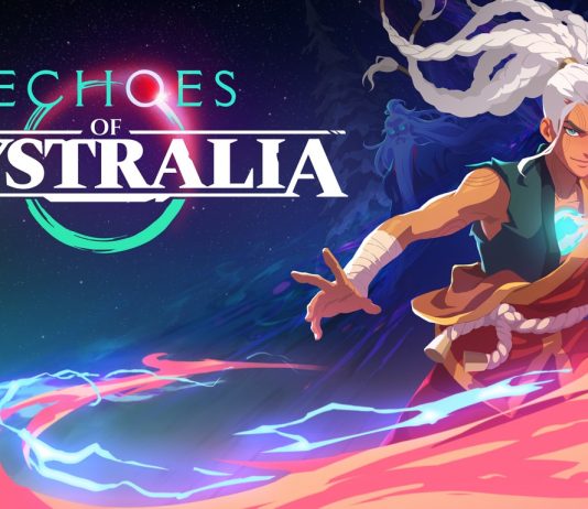 Echoes of Mystralia suma español y estrena nuevo tráiler Echoes of Mystralia