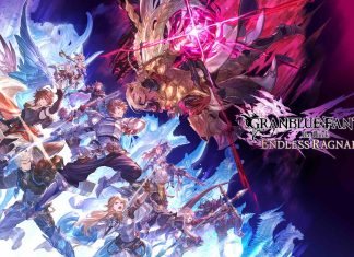 Cygames detalla recompensas de vinculación para Granblue Fantasy: Relink - Endless Ragnarok