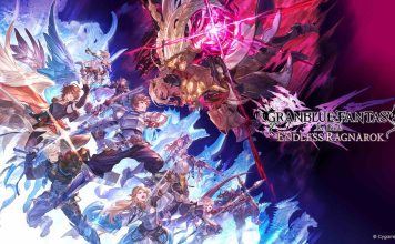 El RPG de acción Granblue Fantasy: Relink - Endless Ragnarok ya está aquí