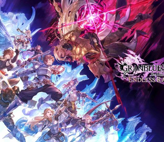 Abiertas las reservas de Granblue Fantasy: Relink - Endless Ragnarok