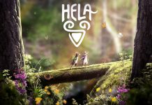 Hela: of Mice & Magic ya tiene ventana de lanzamiento Hela of Mice & Magic
