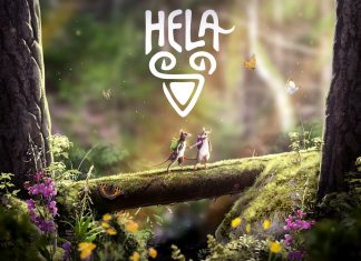Relájate y aprende más de Hela: of Mice & Magic con su nuevo tráiler Hela of Mice & Magic