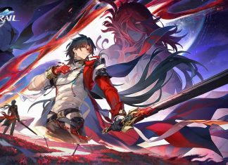 HoYoverse pone fecha a "Bajo el río del olvido", la versión 4.3 de Honkai: Star Rail