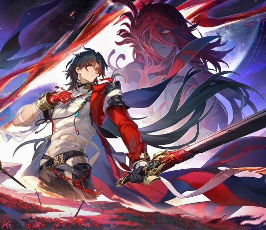 HoYoverse pone fecha a "Bajo el río del olvido", la versión 4.3 de Honkai: Star Rail