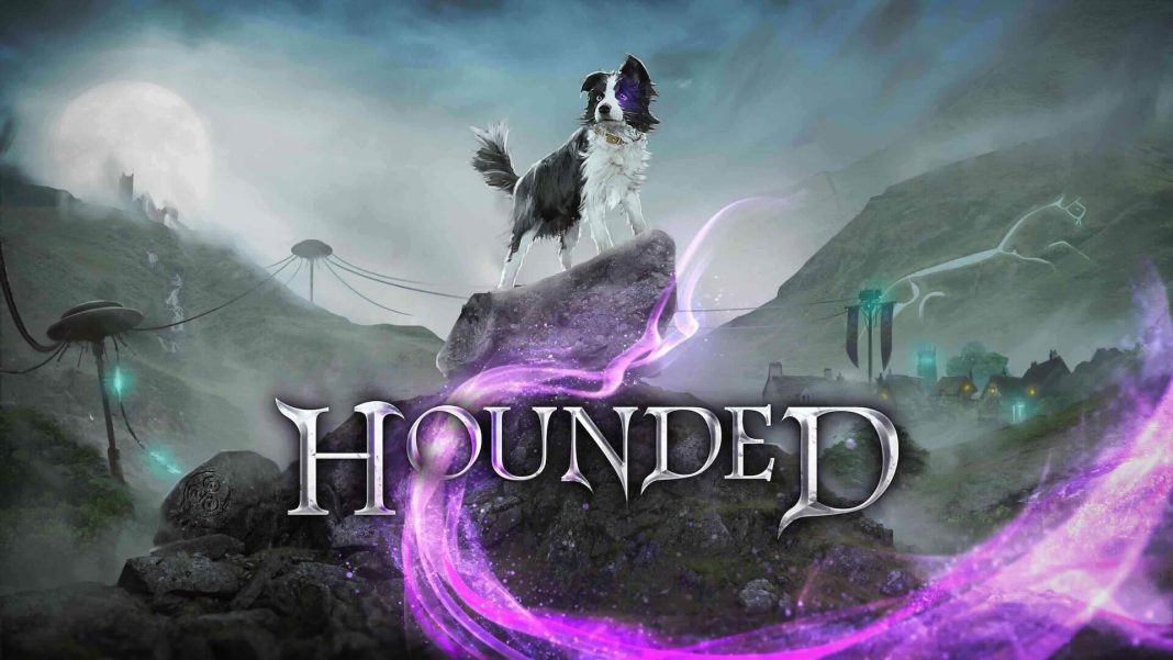 Hounded_art