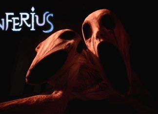Una partida de cartas infernal... INFERIUS estrena tráiler y demo