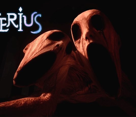 Una partida de cartas infernal... INFERIUS estrena tráiler y demo