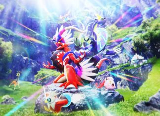 Impulso Paradójico, la nueva expansión de JCC Pokémon Pocket llega esta semana