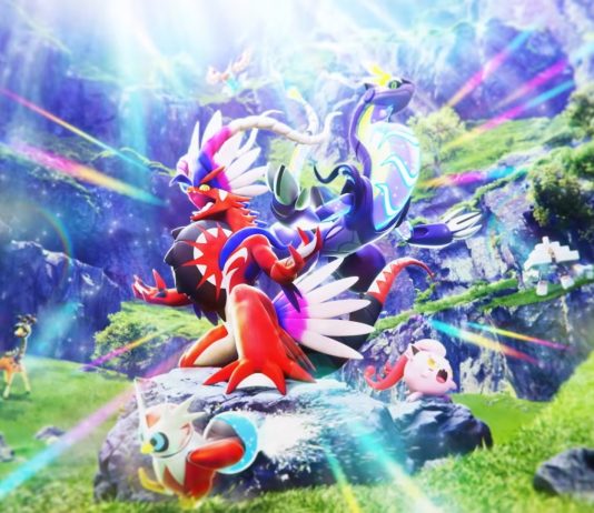 Impulso Paradójico, la nueva expansión de JCC Pokémon Pocket llega esta semana