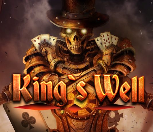 El póker steampunk de King's Well estrena demo en Steam