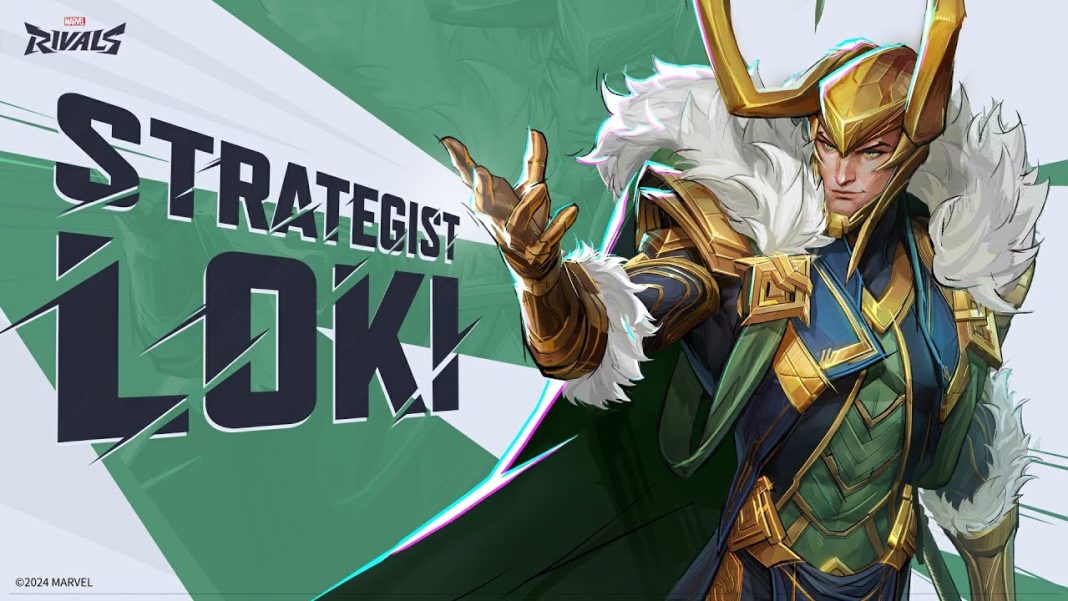 MarvelRivals_Loki_art