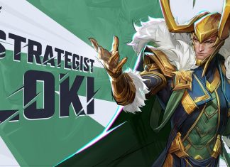 Si eres de Disney+ Loki se colará en tu Marvel Rivals