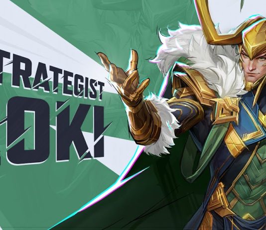 Si eres de Disney+ Loki se colará en tu Marvel Rivals