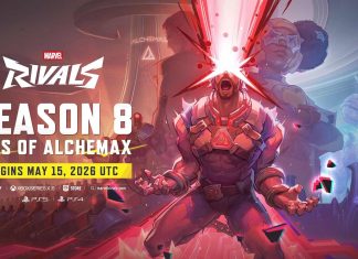 Marvel Rivals ofrece detalles de su Temporada 8: SINS OF ALCHEMAX