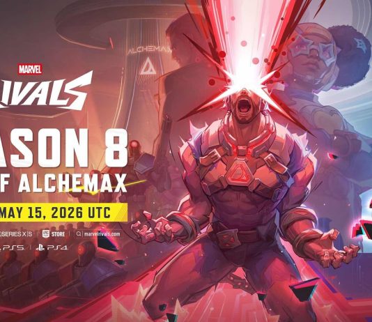 Marvel Rivals ofrece detalles de su Temporada 8: SINS OF ALCHEMAX