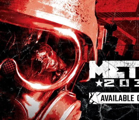 Metro 2033 y Metro: Last Light Complete Edition llegan mejorados a GOG