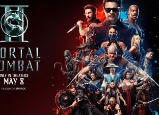 Mortal Kombat 1: Edición Definitiva celebra el estreno de Mortal Kombat II en cines